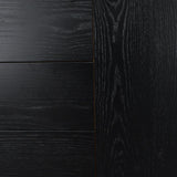 Scandinavian Buffet Unit - Black