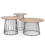 Side Table Set