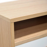 Scandi Bedside Table