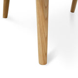 Scandi Bedside Table