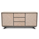 Wide Sideboard And Buffet