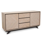 Wide Sideboard And Buffet