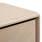 Wide Sideboard And Buffet