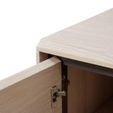 Wide Sideboard And Buffet