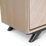 Wide Sideboard And Buffet