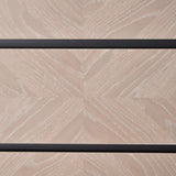 Wide Sideboard And Buffet