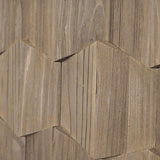 Reclaimed Natural Side Board