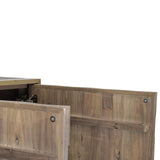 Reclaimed Natural Side Board