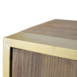 Reclaimed Natural Side Board