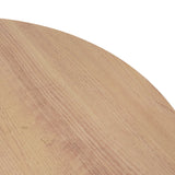 Round Office Meeting Table