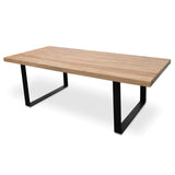 Rustic Dalton Reclaimed Dining Table