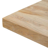 Rustic Dalton Reclaimed Dining Table