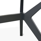 Rectangular 4 Seater Dining Table