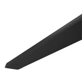 Sleek Round Dining Table