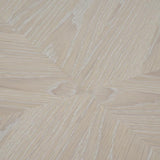 Sleek Round Dining Table