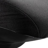 Office Chair in Full Black