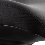 Office Chair in Full Black